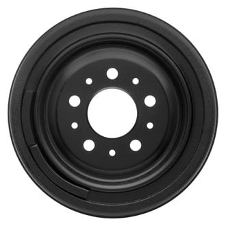 DFC® - True Balanced Front Brake Drum
