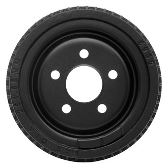 DFC® - True Balanced Brake Drum