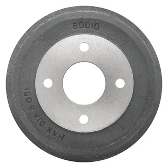 DFC® - True Balanced Brake Drum