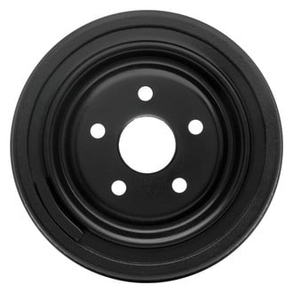 DFC® - True Balanced Brake Drum