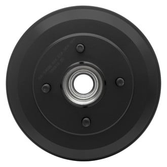 DFC® - True Balanced Rear Brake Drum