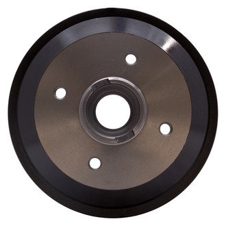 DFC® - True Balanced Rear Brake Drum