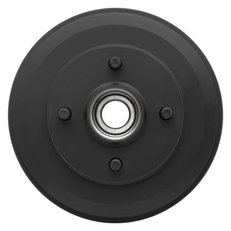 DFC® - True Balanced Rear Brake Drum
