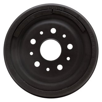 DFC® - True Balanced Rear Brake Drum