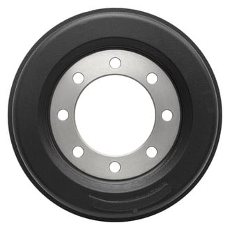 DFC® - True Balanced Front Brake Drum