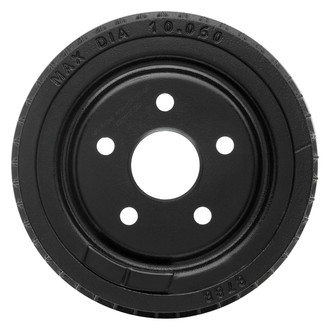 DFC® - True Balanced Front Brake Drum