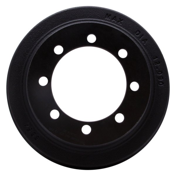 DFC® - True Balanced Rear Brake Drum