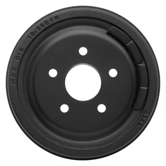 DFC® - True Balanced Rear Brake Drum