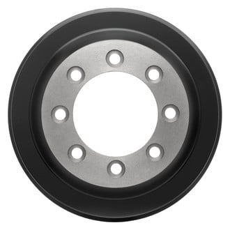 DFC® - True Balanced Rear Brake Drum