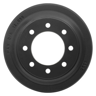 DFC® - True Balanced Rear Brake Drum