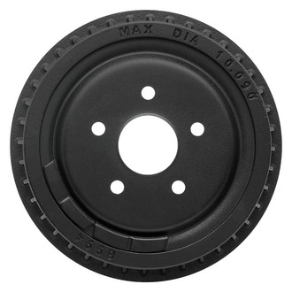 DFC® - True Balanced Brake Drum