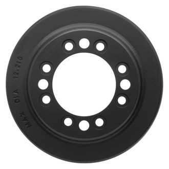 DFC® - True Balanced Rear Brake Drum
