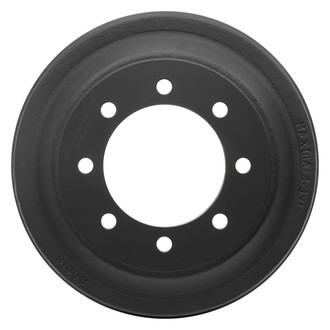 DFC® - True Balanced Rear Brake Drum