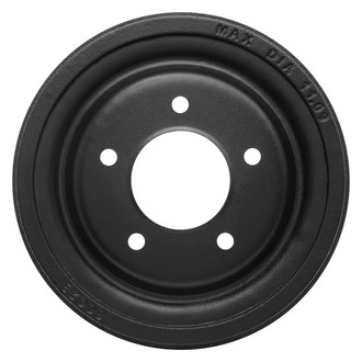 DFC® - True Balanced Rear Brake Drum
