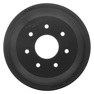 DFC® - True Balanced Brake Drum