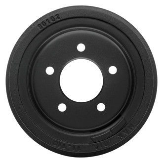DFC® - True Balanced Rear Brake Drum