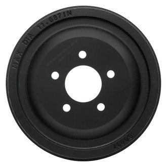 DFC® - True Balanced Rear Brake Drum