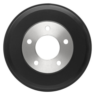 DFC® - True Balanced Rear Brake Drum