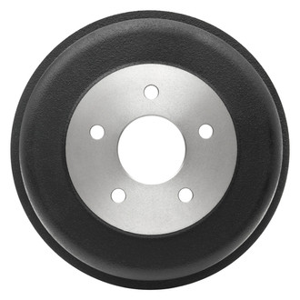 DFC® - True Balanced Brake Drum
