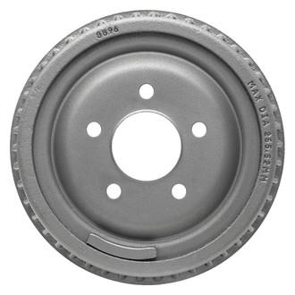 DFC® - True Balanced Brake Drum