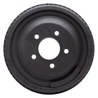 DFC® - True Balanced Brake Drum