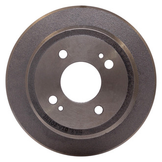 DFC® - True Balanced Rear Brake Drum