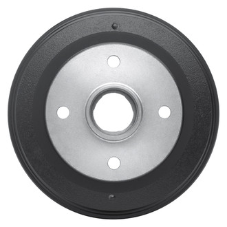 DFC® - True Balanced Rear Brake Drum