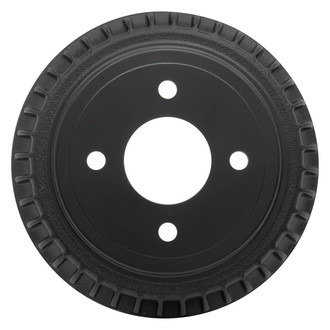 DFC® - True Balanced Rear Brake Drum