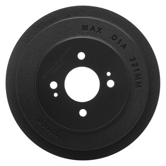 DFC® - True Balanced Rear Brake Drum