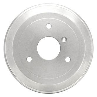 DFC® - True Balanced Rear Brake Drum