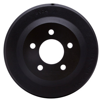 DFC® - True Balanced Rear Brake Drum