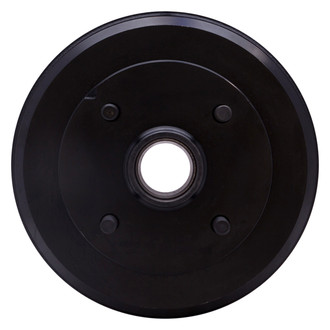 DFC® - True Balanced Rear Brake Drum