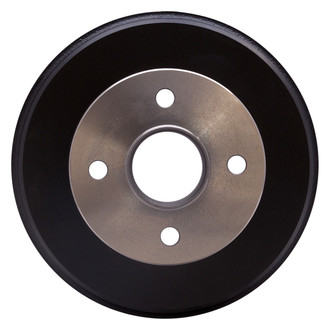 DFC® - True Balanced Rear Brake Drum