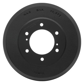 DFC® - True Balanced Brake Drum