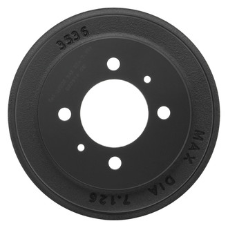 DFC® - True Balanced Brake Drum