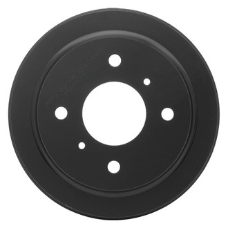 DFC® - True Balanced Rear Brake Drum