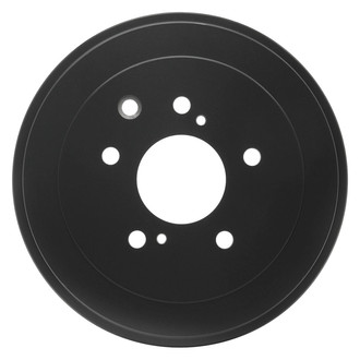 DFC® - True Balanced Brake Drum
