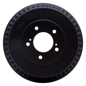 DFC® - True Balanced Brake Drum