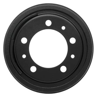 DFC® - True Balanced Brake Drum