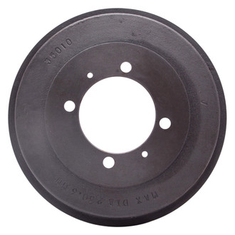 DFC® - True Balanced Brake Drum