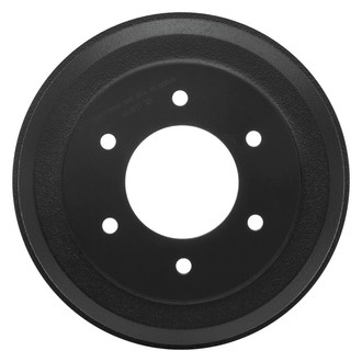 DFC® - True Balanced Brake Drum