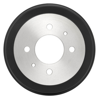 DFC® - True Balanced Rear Brake Drum