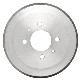 DFC® - True Balanced Rear Brake Drum