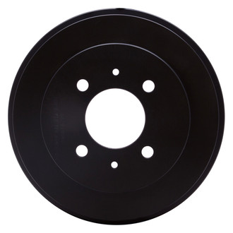 DFC® - True Balanced Rear Brake Drum