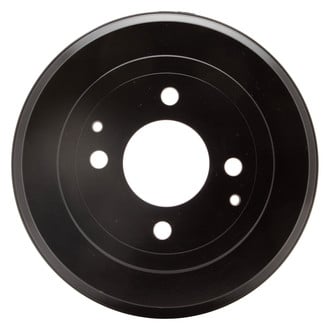 DFC® - True Balanced Rear Brake Drum