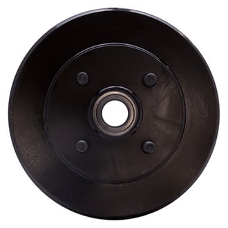 DFC® - True Balanced Brake Drum