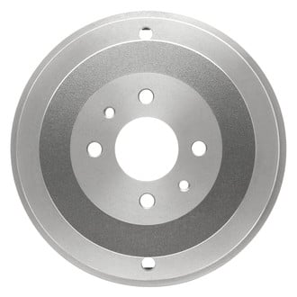 DFC® - True Balanced Rear Brake Drum