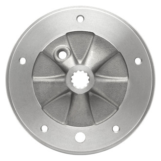 DFC® - True Balanced Rear Brake Drum