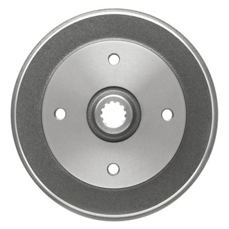 DFC® - True Balanced Rear Brake Drum