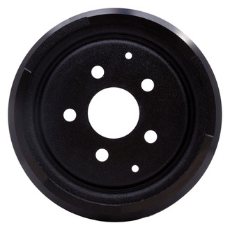 DFC® - True Balanced Rear Brake Drum